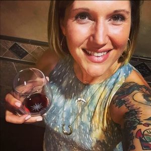 Meet your Posher, Tracy